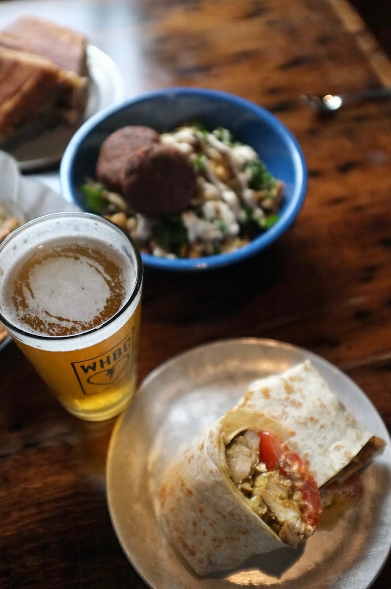 Winter Hill Brewing Company