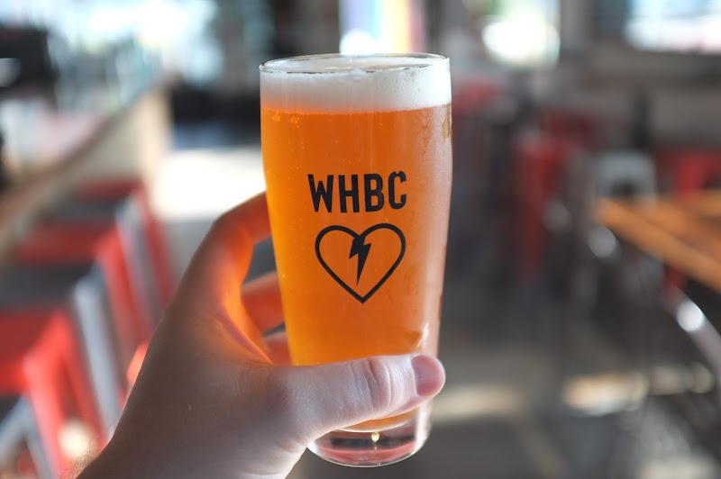 Winter Hill Brewing Company