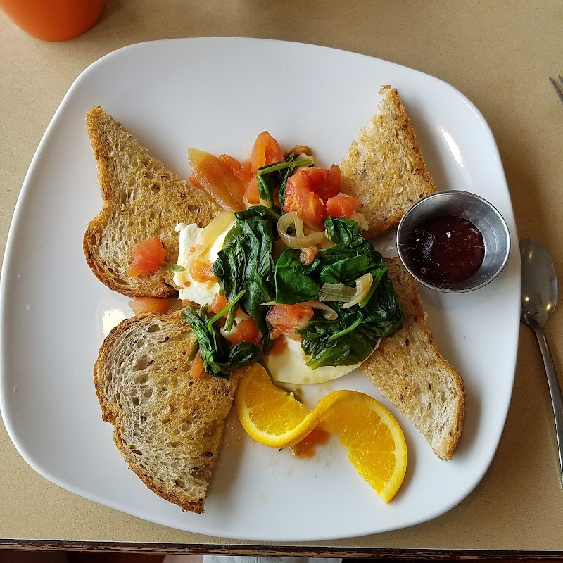 Third Coast Spice Cafe