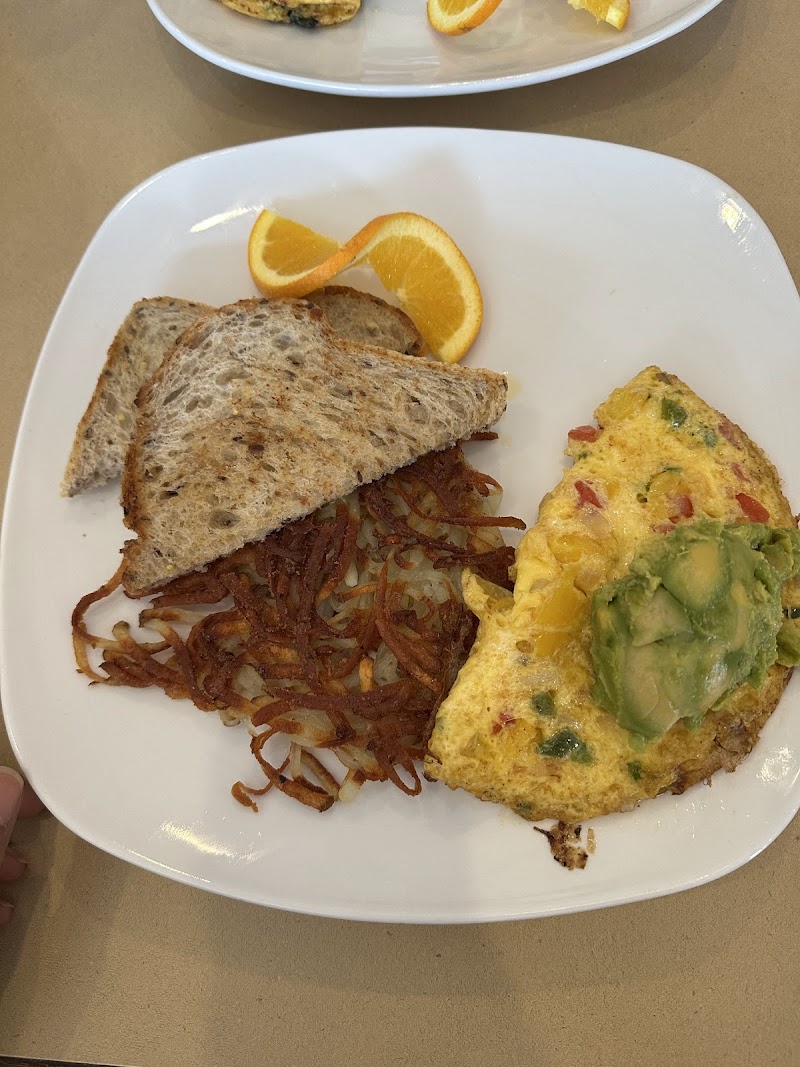 Third Coast Spice Cafe