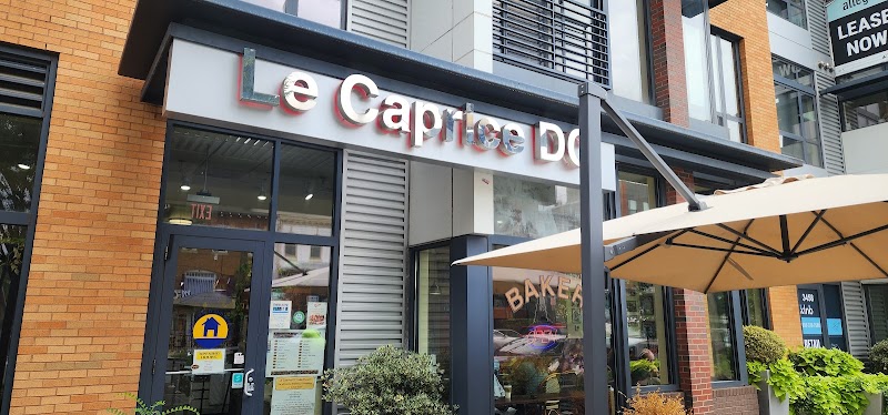 Le Caprice DC Café Bakery