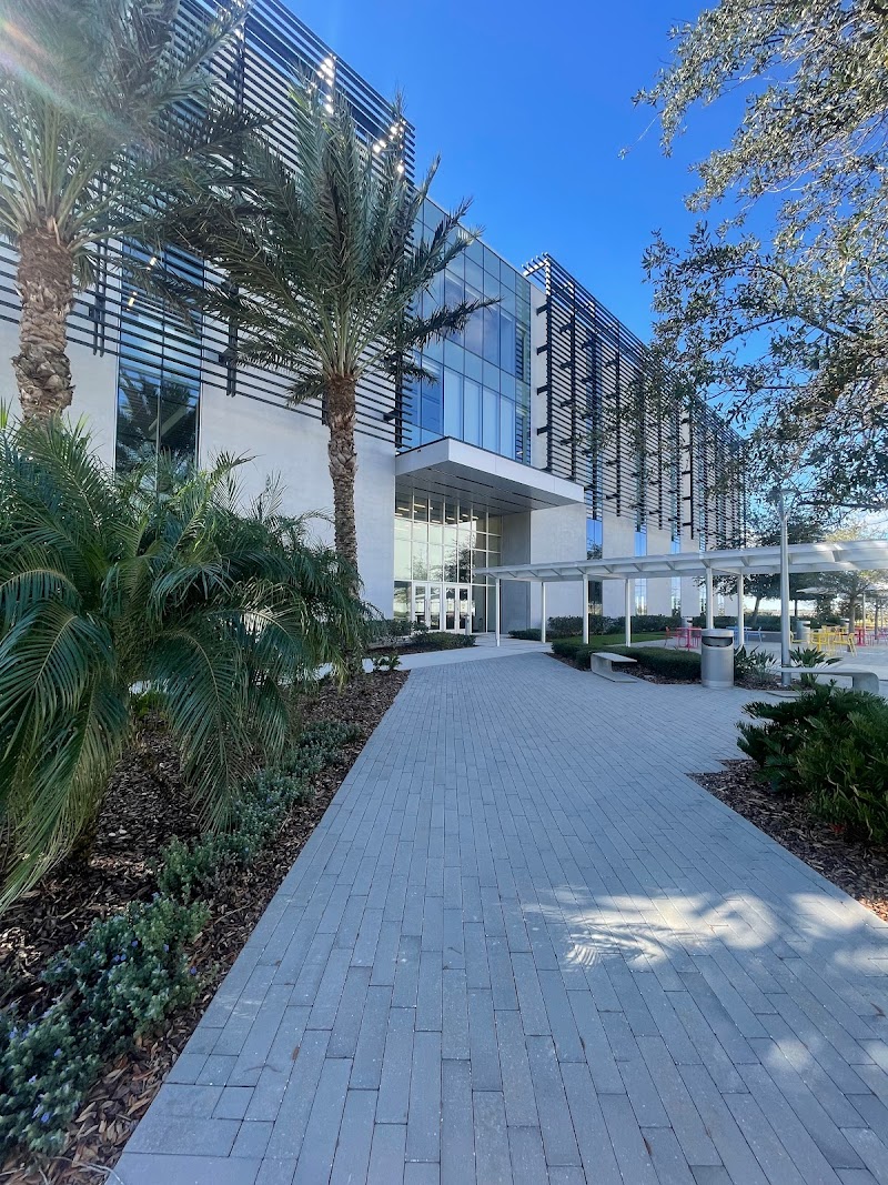 Café Barista - NeoCity Way