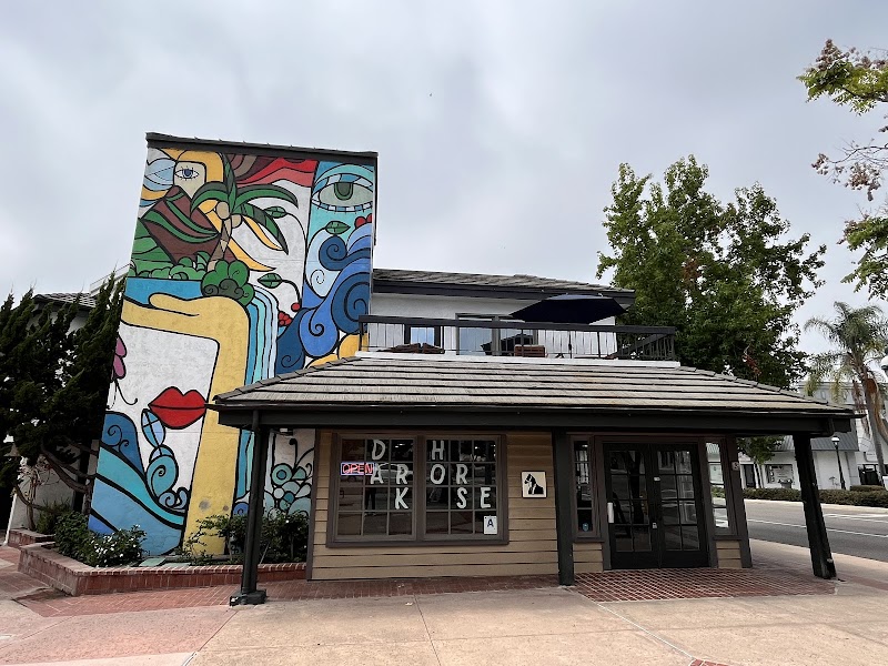 Dark Horse Coffee Roasters