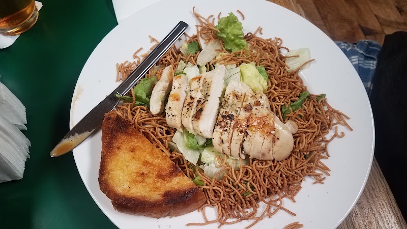 Kountry Korner Café