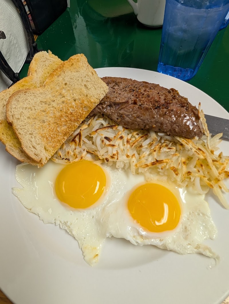 Kountry Korner Café