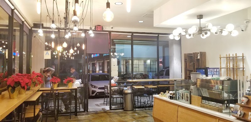 Enchanted Coffee Bar