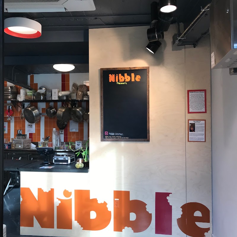 Nibble Kitchen