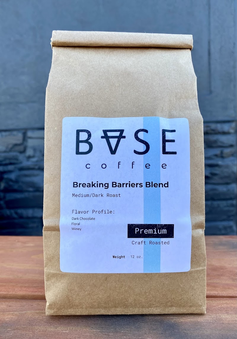 Base Coffee