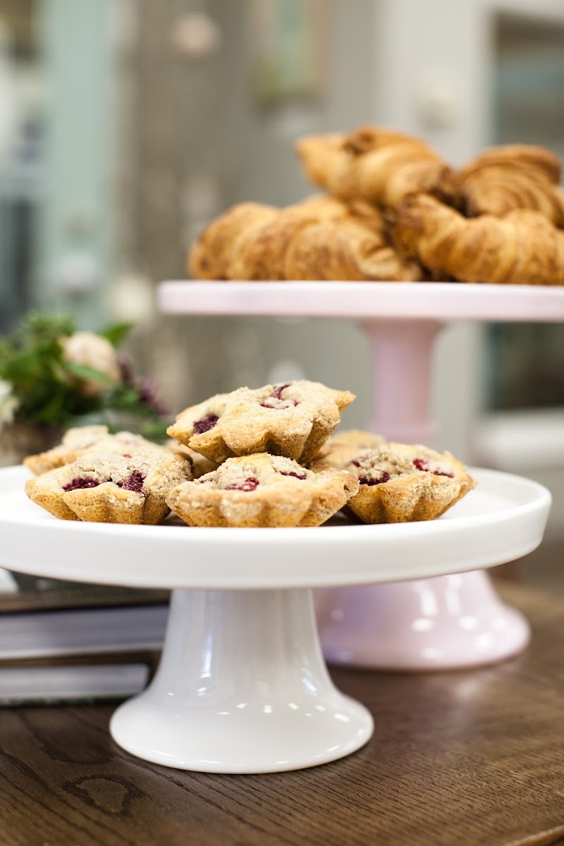 Le Petit Cafè Fleuri