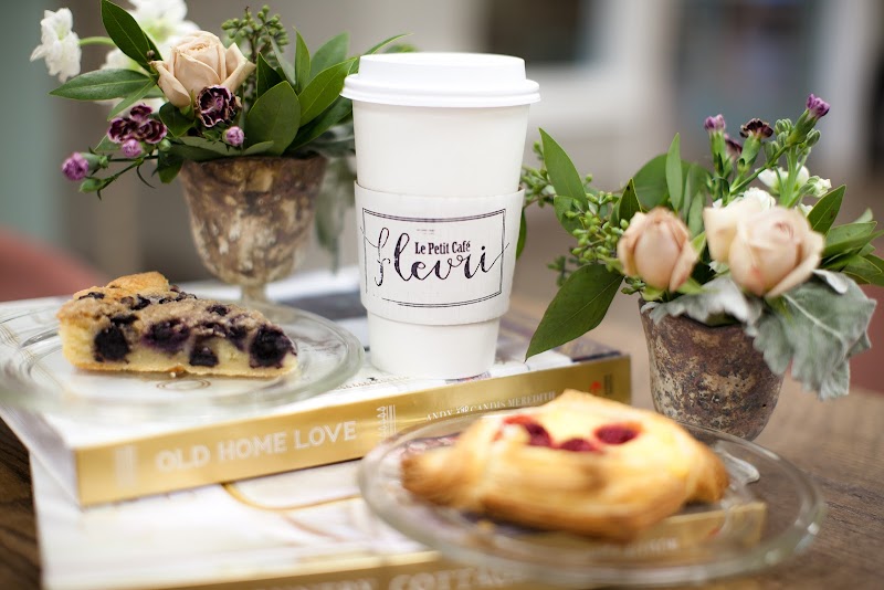 Le Petit Cafè Fleuri