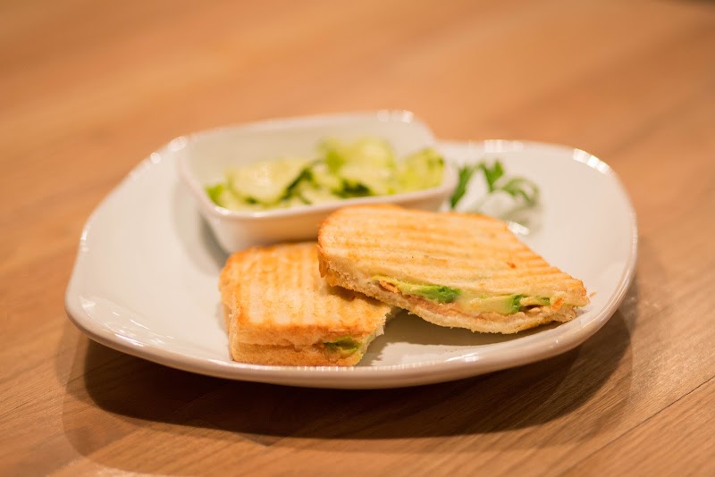 Mita's Coffee House & Fine Food