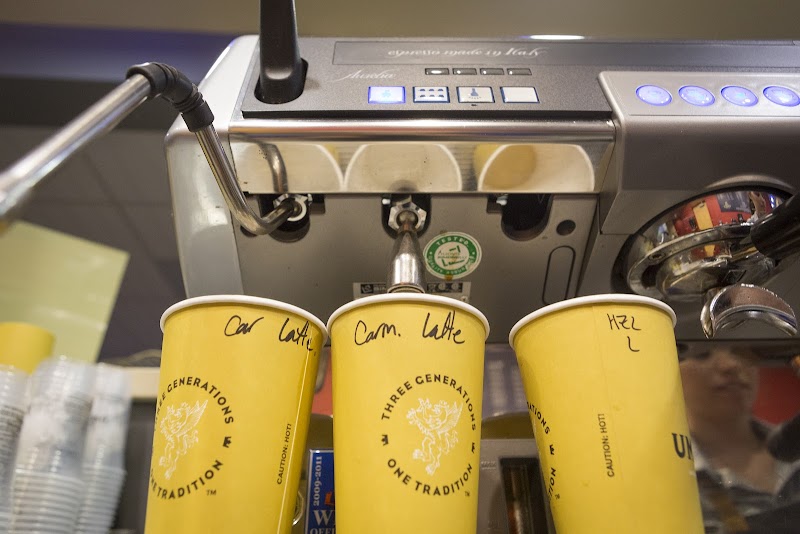 The Bistro Willamette