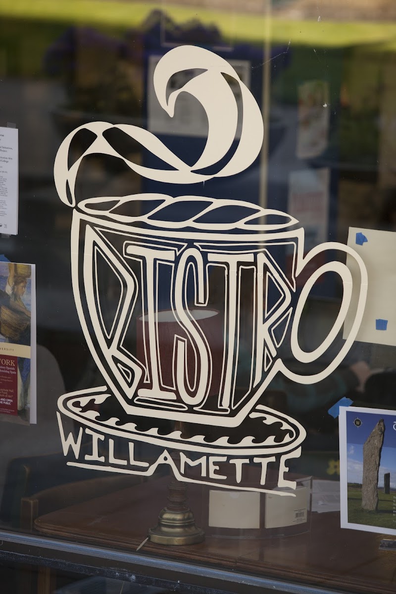 The Bistro Willamette