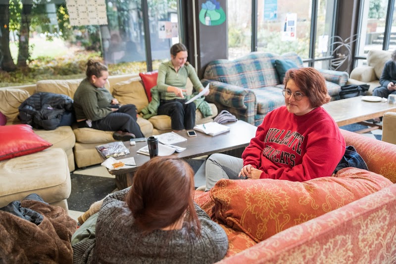 The Bistro Willamette