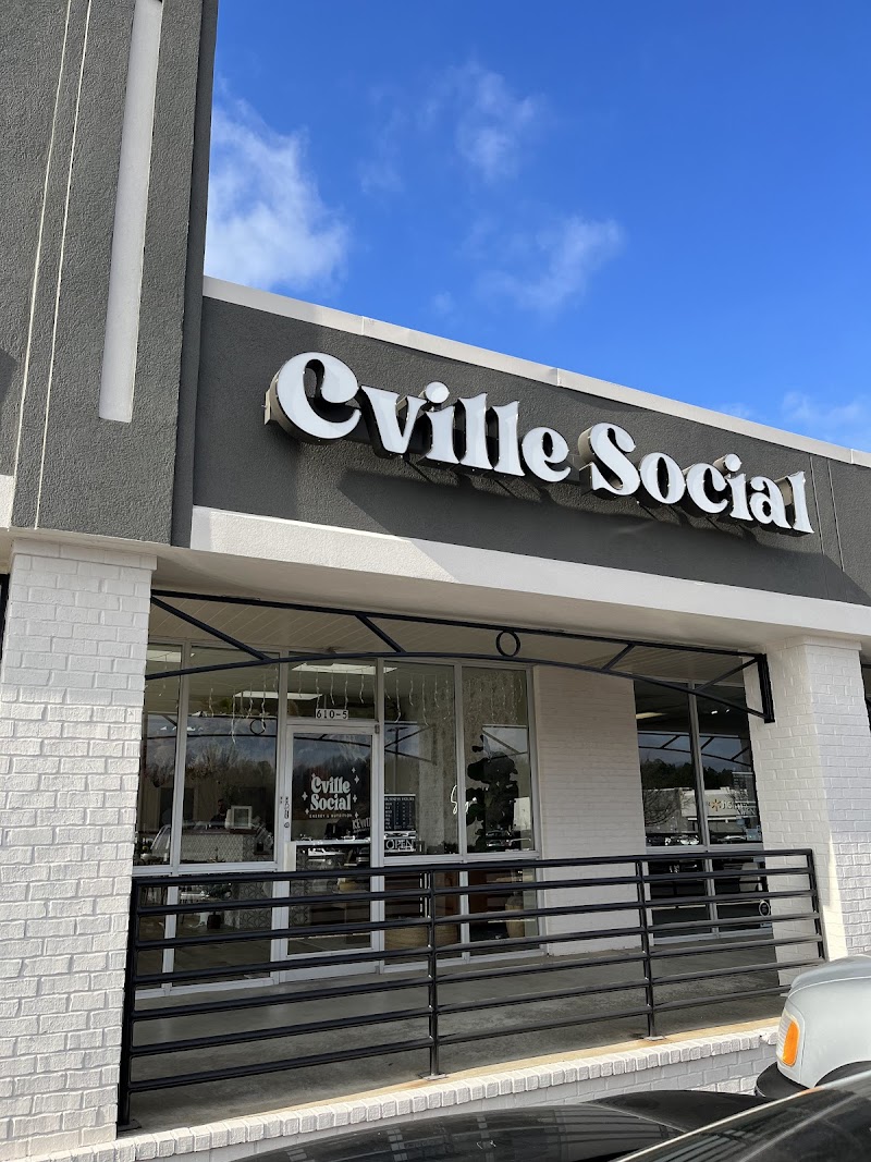 Cville Social
