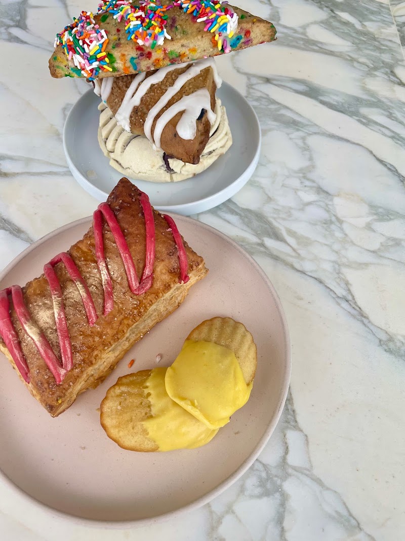 Superbloom Coffee & Juice