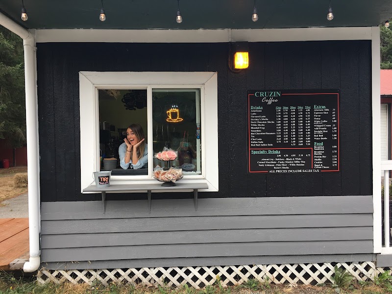 Cruzin Coffee Company