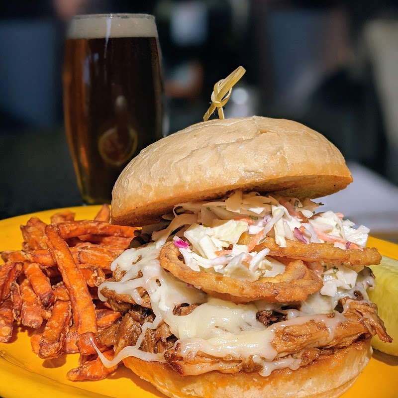 Elm City Brewing Company