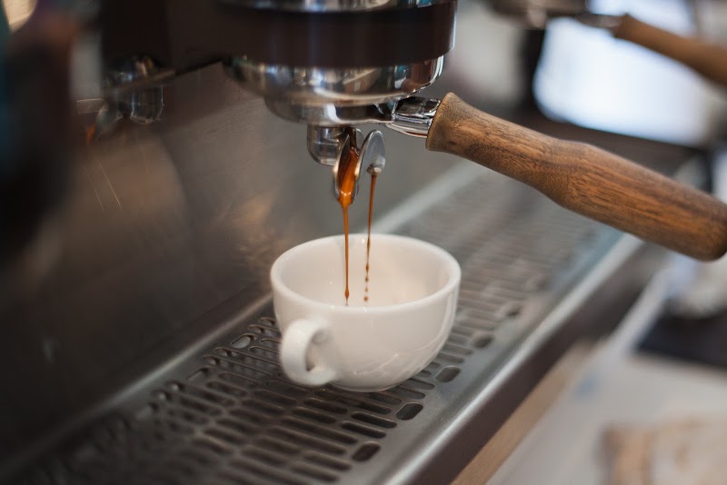 Joe Van Gogh Woodcroft