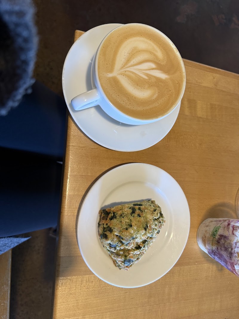 Joe Van Gogh Woodcroft