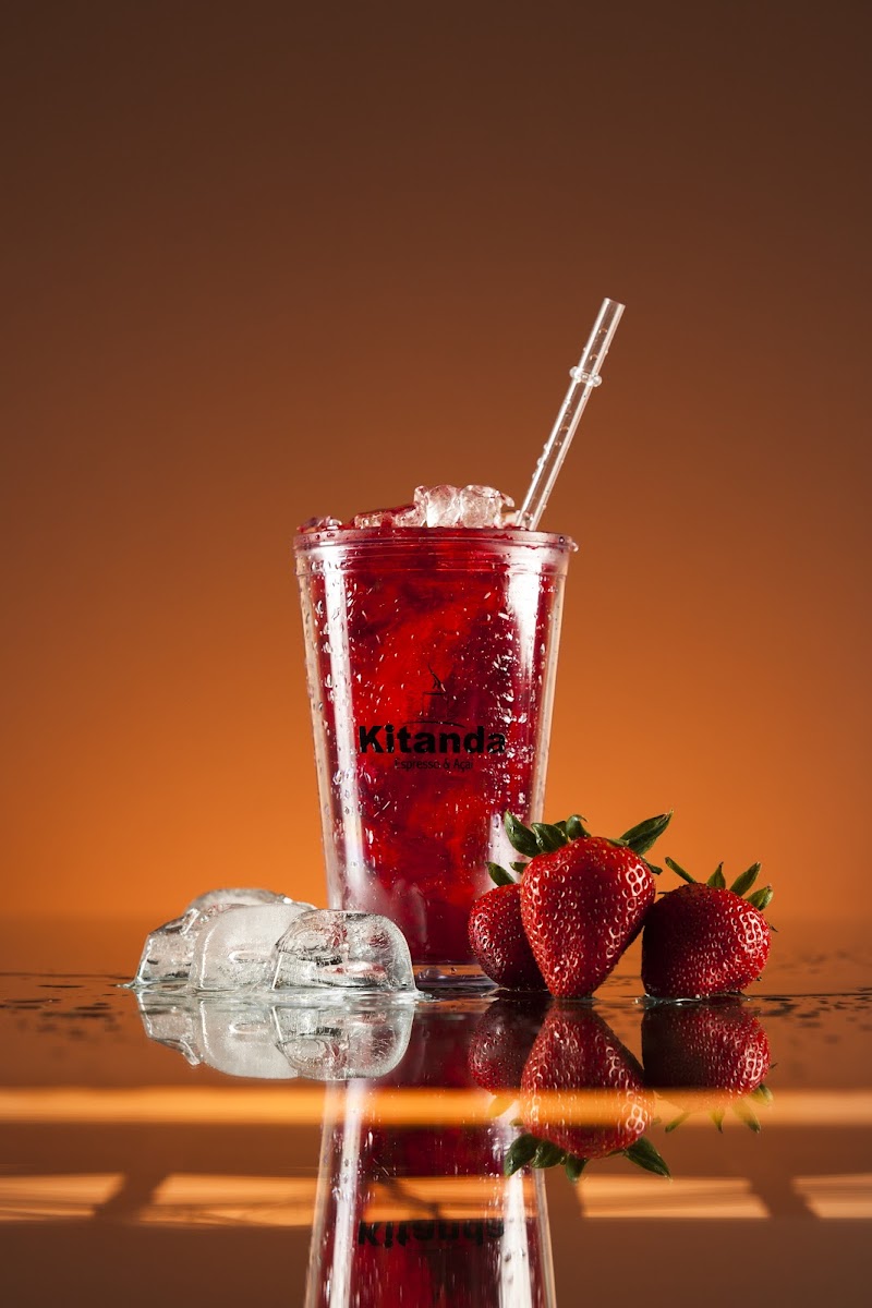 Kitanda Coffee & Acai - Celebration Pointe