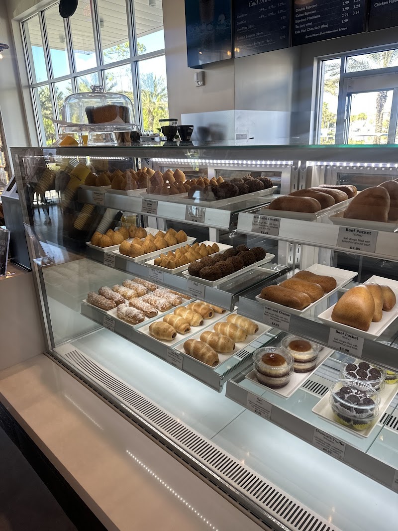 Kitanda Coffee & Acai - Celebration Pointe