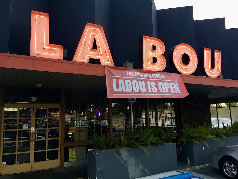 La Bou Bakery & Café