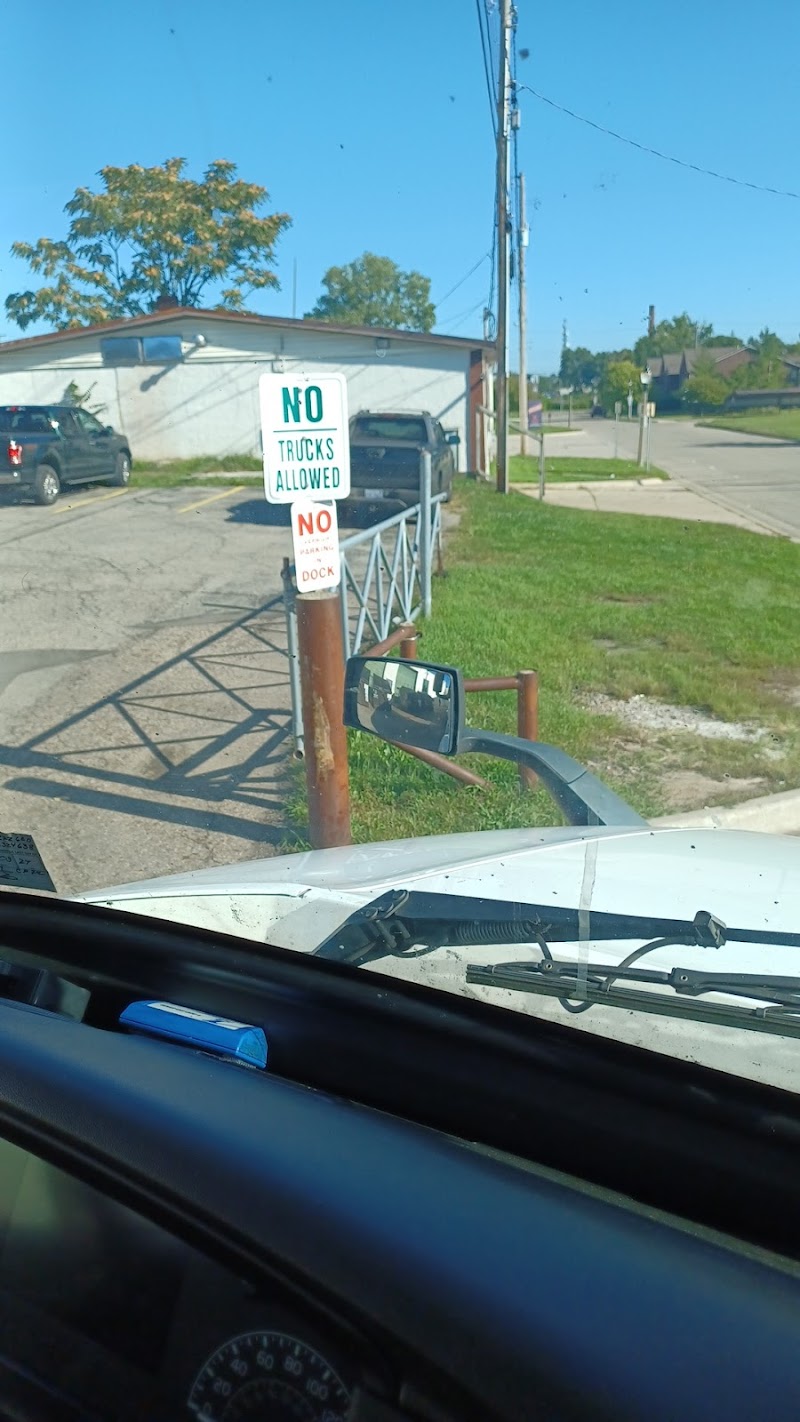 Paramount Coffee Company