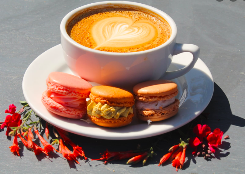 Tin Roof Bakery and Cafe