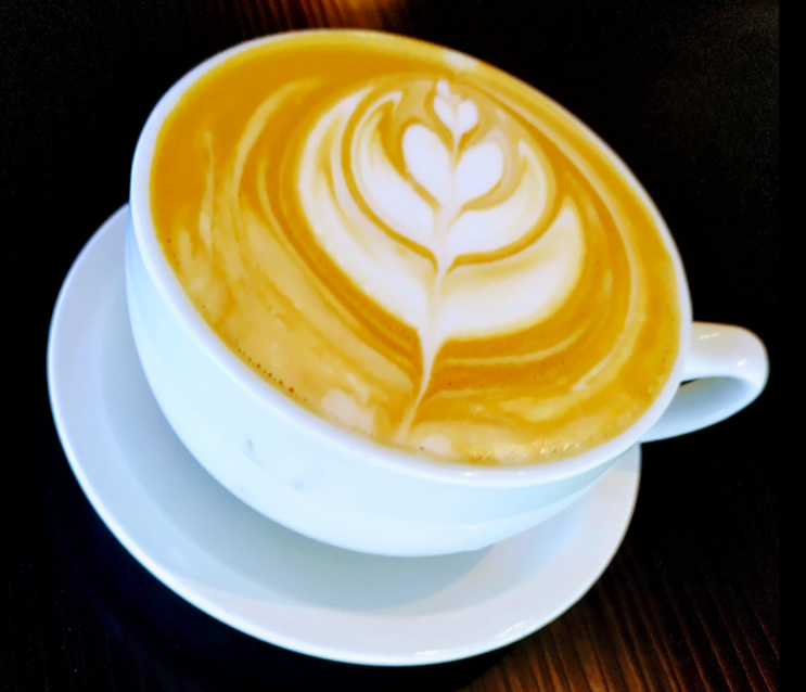 Tin Roof Bakery and Cafe