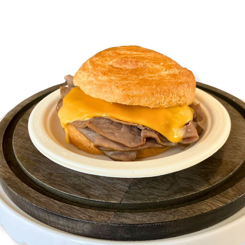 Dave & Maggie's Cafe