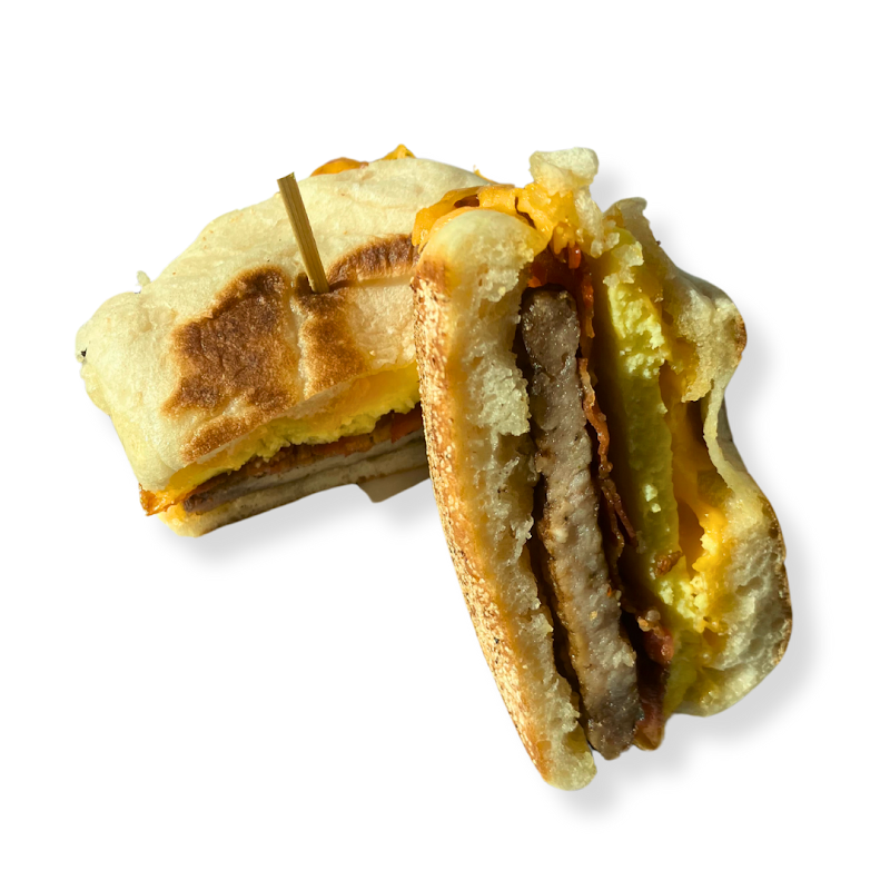 Dave & Maggie's Cafe