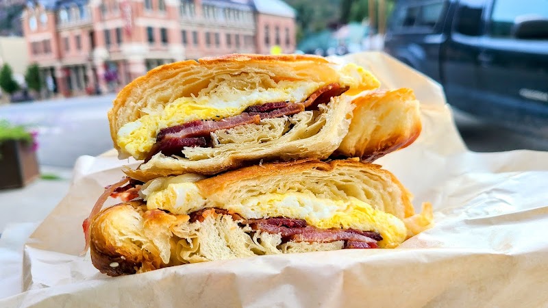 Artisan Bakery & Cafe