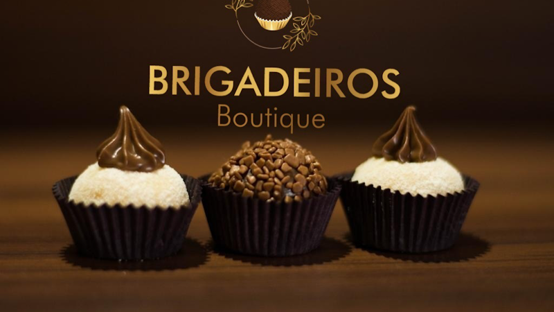 Brigadeiros Boutique