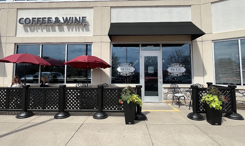 The O.G. Coffee & Wine Bar