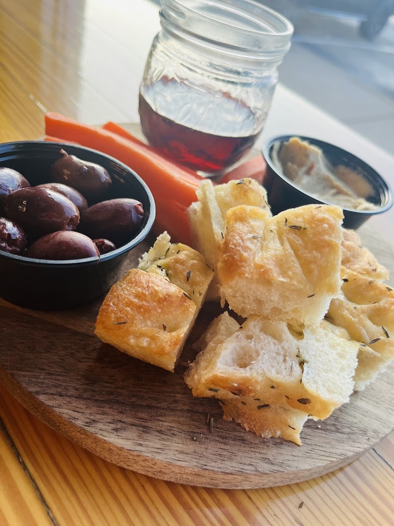 The O.G. Coffee & Wine Bar