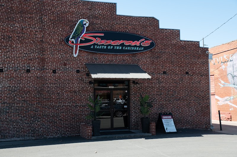 Sisserou's Caribbean Restaurant & Catering
