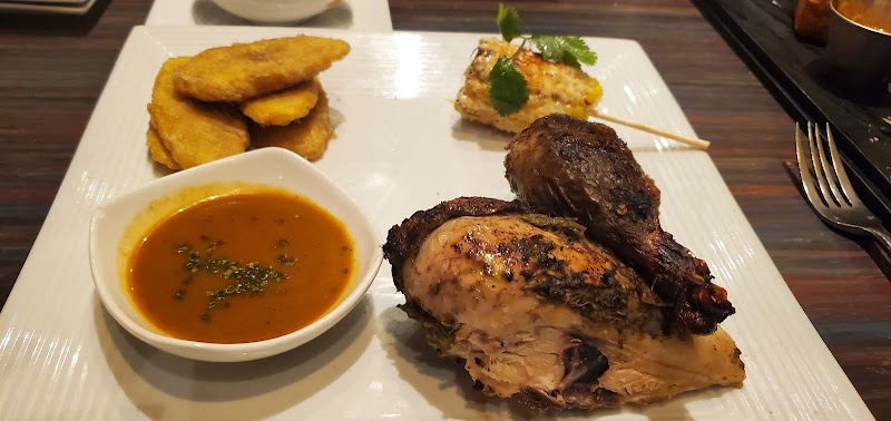 Sisserou's Caribbean Restaurant & Catering