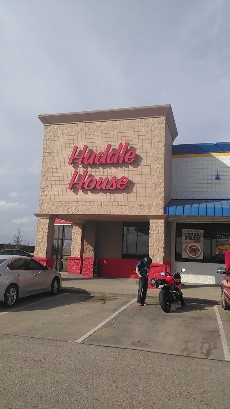 Huddle House