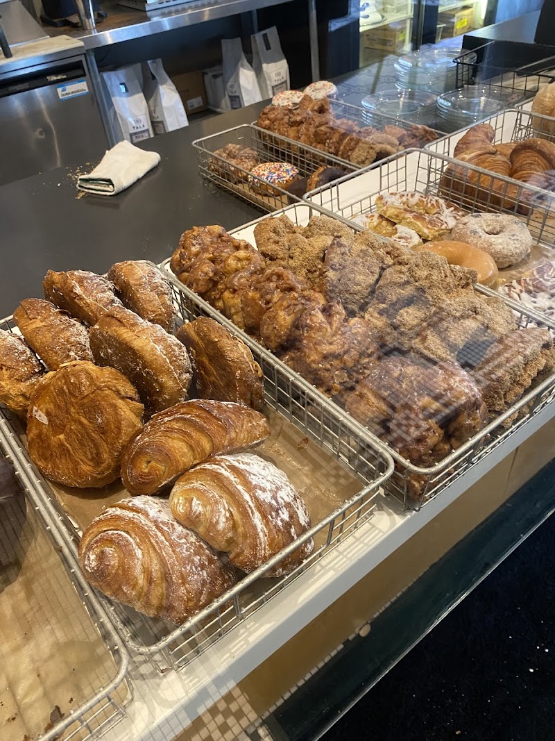 Brothers K Coffeehouse