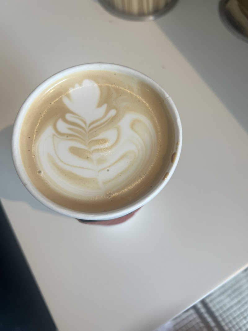 Brothers K Coffeehouse