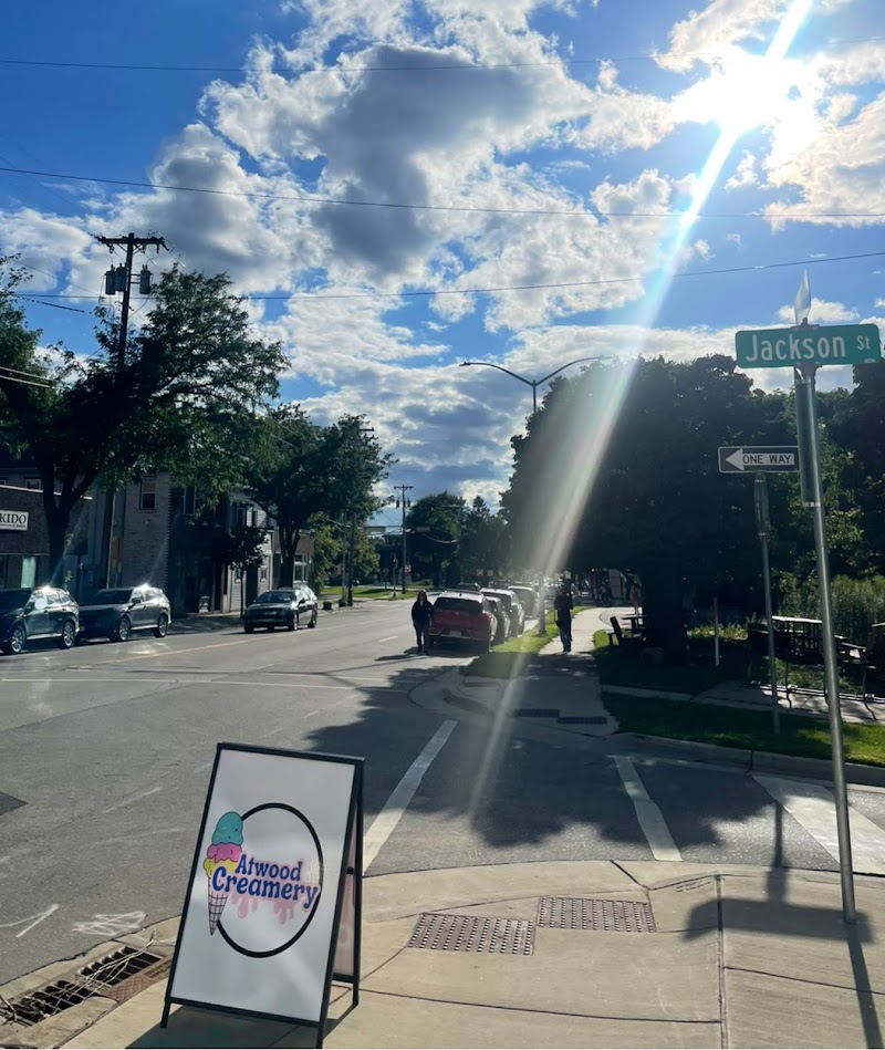 Atwood Creamery