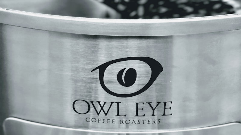 Owl Eye Coffee Roasters