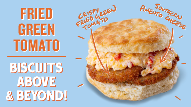 Rise Southern Biscuits & Righteous Chicken - Chapel Hill