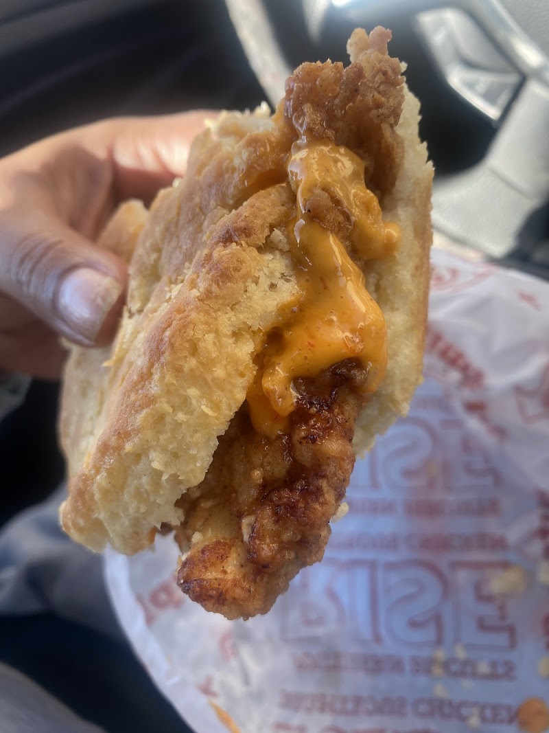 Rise Southern Biscuits & Righteous Chicken - Chapel Hill