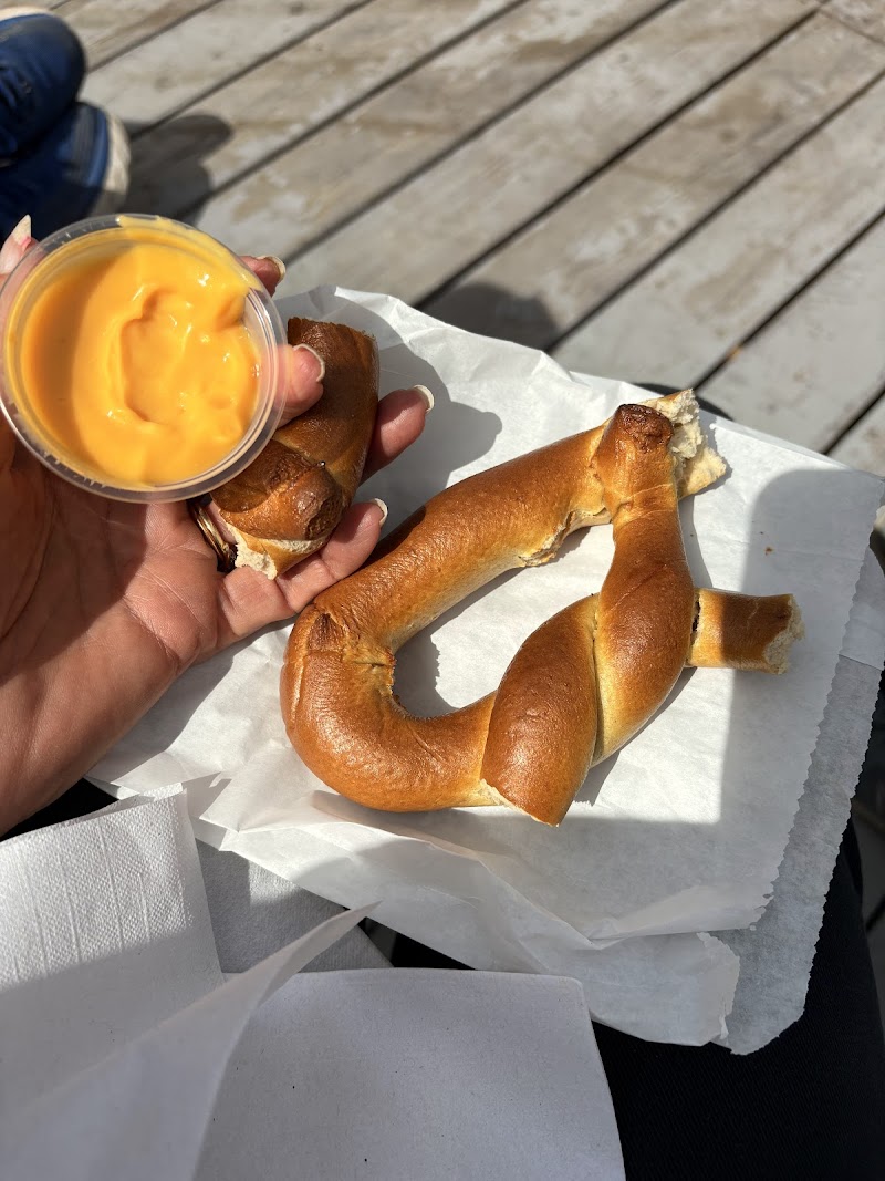 Little Millers Bogard