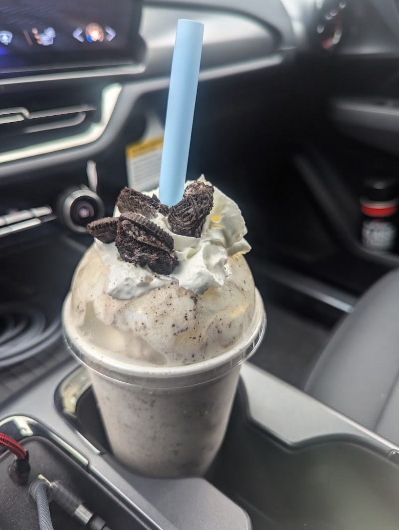 Little Millers Bogard