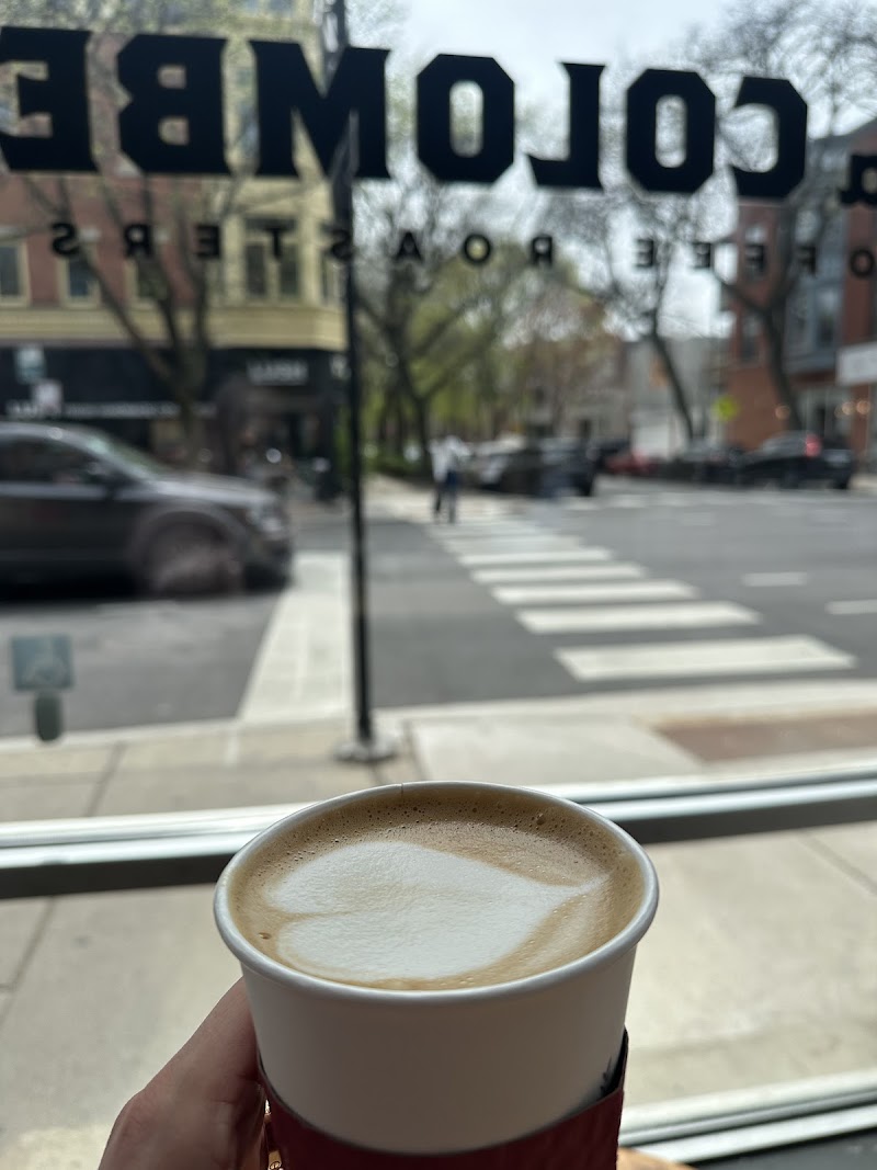 La Colombe Coffee Workshop