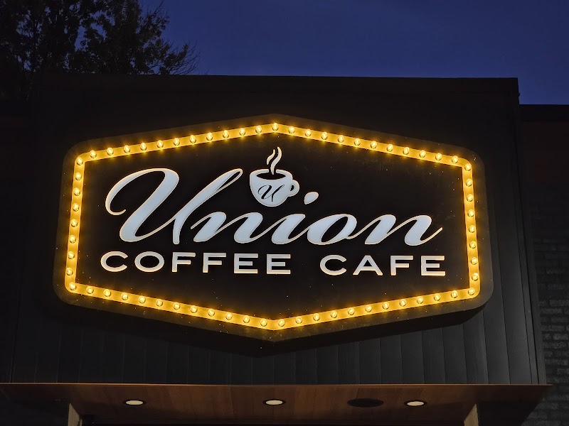 Union CoffeeCafe