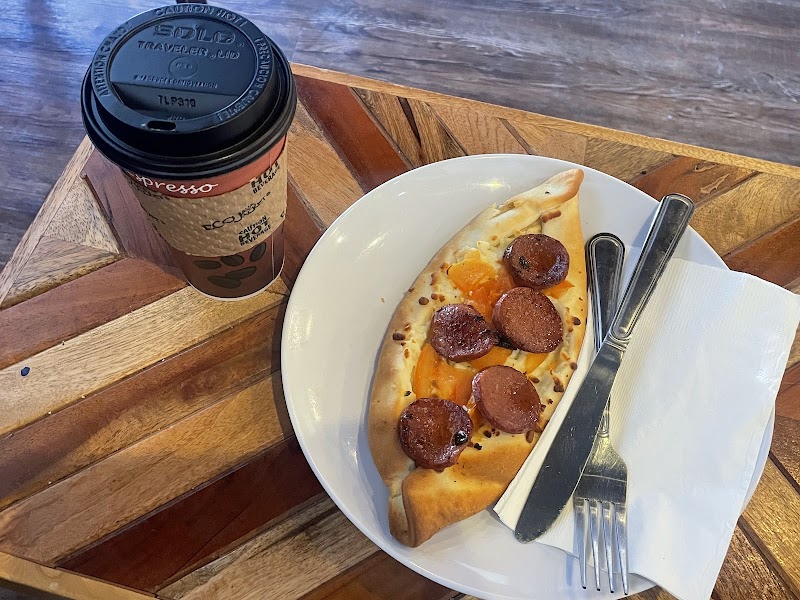 Cafe Attaleia - Englewood